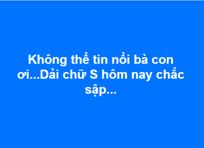 Muôn sắc cảm xúc facebook sau chiến thắng lịch sử của U23 Việt Nam ảnh 4
